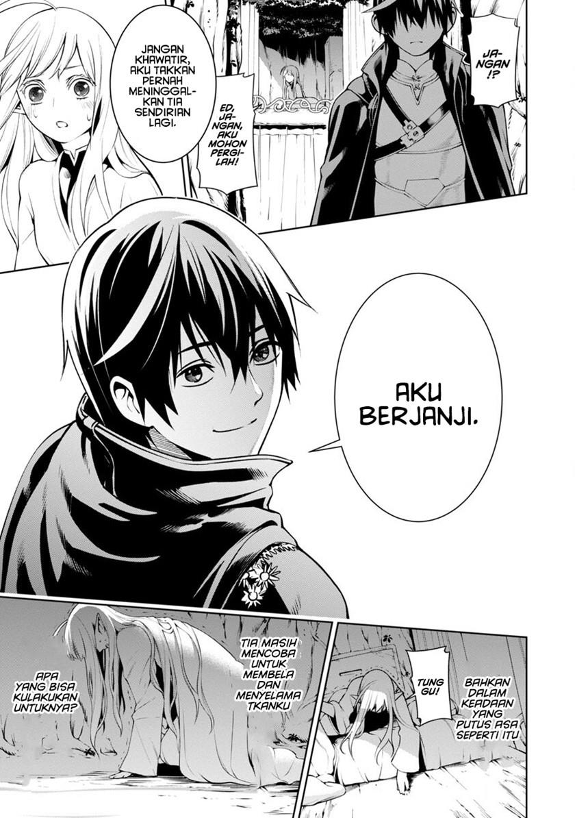 Tsuihousareru Tabi ni Skill wo Te ni Ireta Ore ga, 100 no Isekai de 2-shuume Musou Chap 5 - Next Chap 6