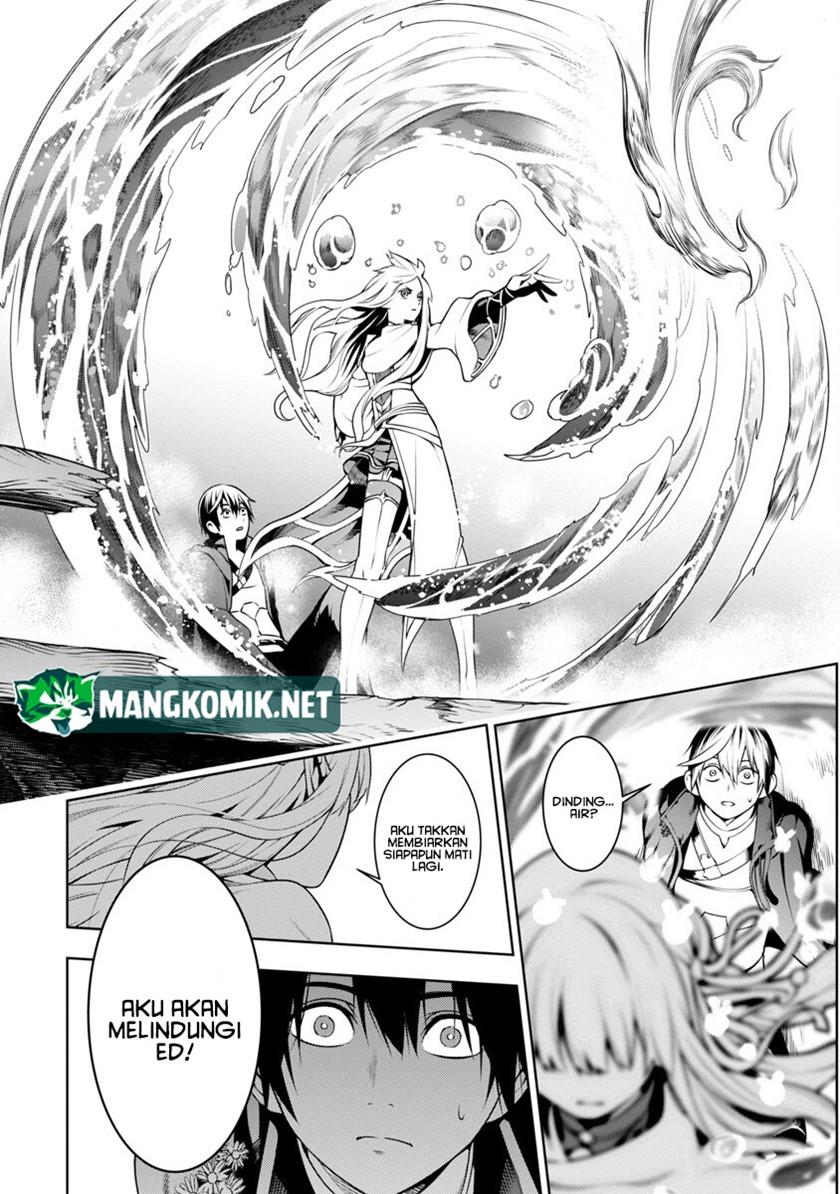 Tsuihousareru Tabi ni Skill wo Te ni Ireta Ore ga, 100 no Isekai de 2-shuume Musou Chap 5 - Next Chap 6