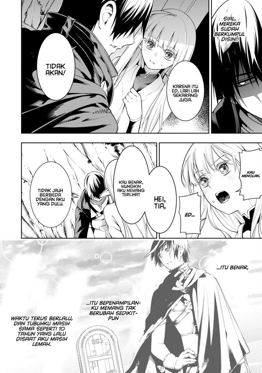 Tsuihousareru Tabi ni Skill wo Te ni Ireta Ore ga, 100 no Isekai de 2-shuume Musou Chap 5 - Next Chap 6