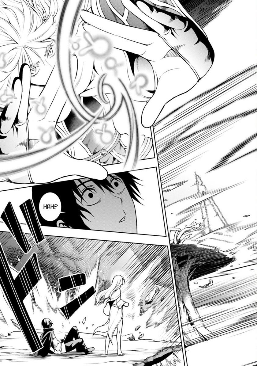 Tsuihousareru Tabi ni Skill wo Te ni Ireta Ore ga, 100 no Isekai de 2-shuume Musou Chap 5 - Next Chap 6