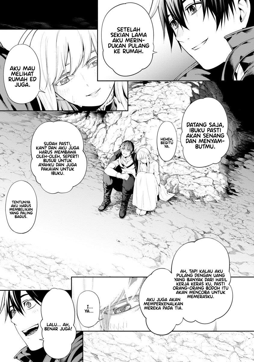 Tsuihousareru Tabi ni Skill wo Te ni Ireta Ore ga, 100 no Isekai de 2-shuume Musou Chap 6 - Next Chap 7