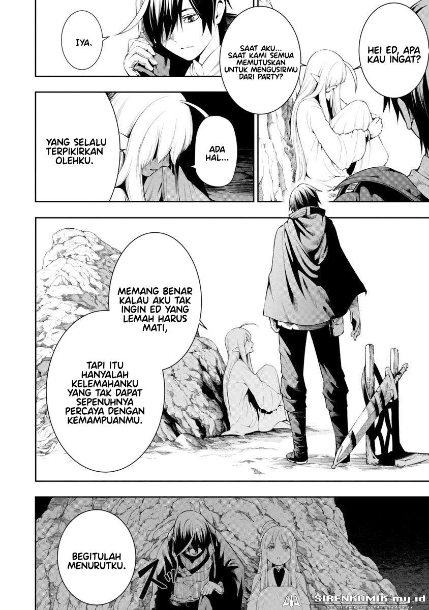 Tsuihousareru Tabi ni Skill wo Te ni Ireta Ore ga, 100 no Isekai de 2-shuume Musou Chap 6 - Next Chap 7