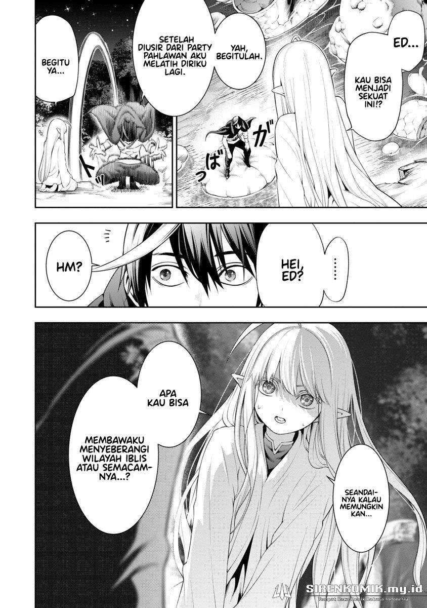 Tsuihousareru Tabi ni Skill wo Te ni Ireta Ore ga, 100 no Isekai de 2-shuume Musou Chap 6 - Next Chap 7