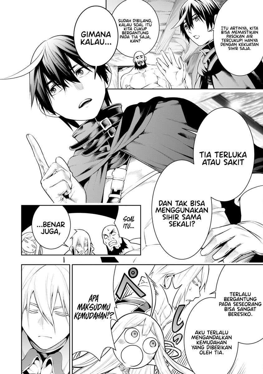 Tsuihousareru Tabi ni Skill wo Te ni Ireta Ore ga, 100 no Isekai de 2-shuume Musou Chap 8 - Next Chap 9