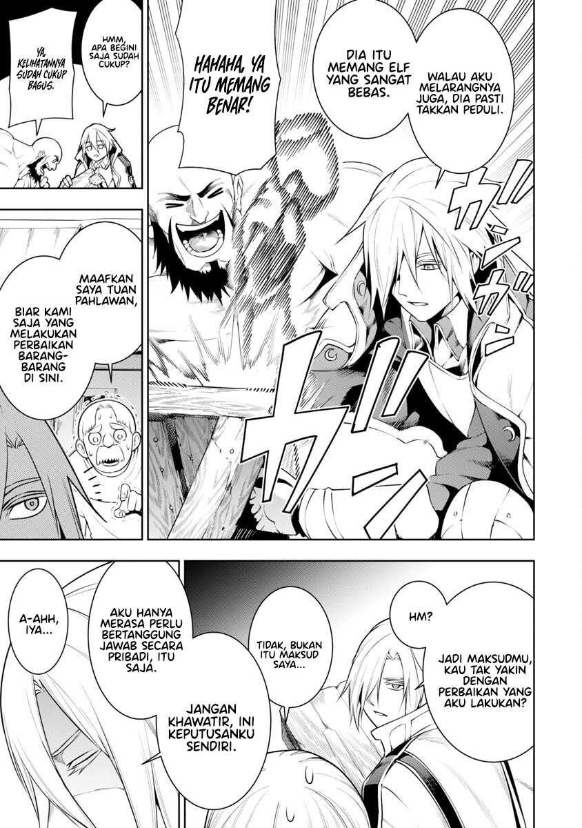 Tsuihousareru Tabi ni Skill wo Te ni Ireta Ore ga, 100 no Isekai de 2-shuume Musou Chap 8 - Next Chap 9