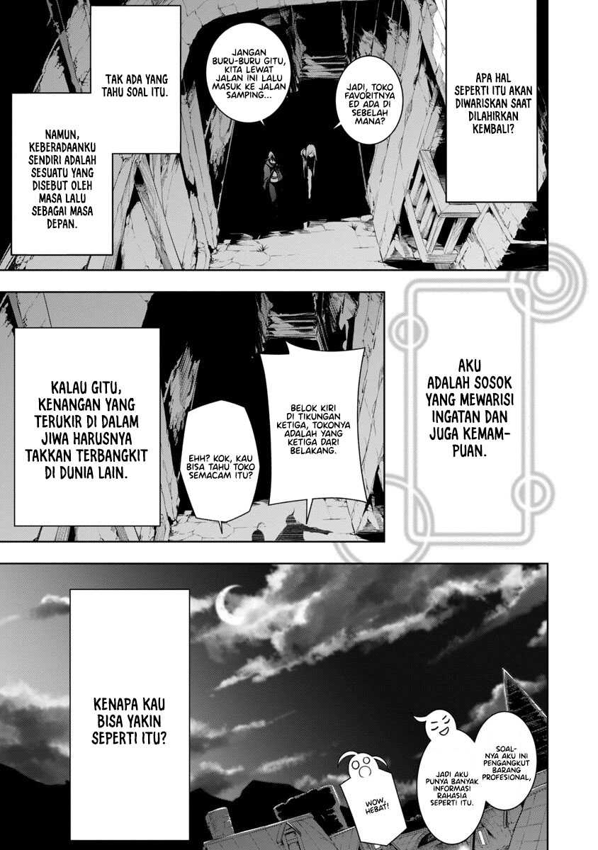 Tsuihousareru Tabi ni Skill wo Te ni Ireta Ore ga, 100 no Isekai de 2-shuume Musou Chap 8 - Next Chap 9