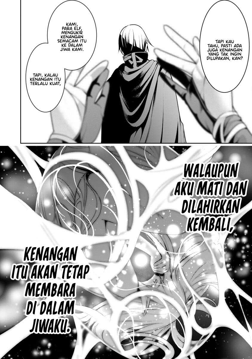 Tsuihousareru Tabi ni Skill wo Te ni Ireta Ore ga, 100 no Isekai de 2-shuume Musou Chap 8 - Next Chap 9