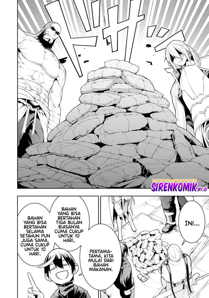 Tsuihousareru Tabi ni Skill wo Te ni Ireta Ore ga, 100 no Isekai de 2-shuume Musou Chap 8 - Next Chap 9