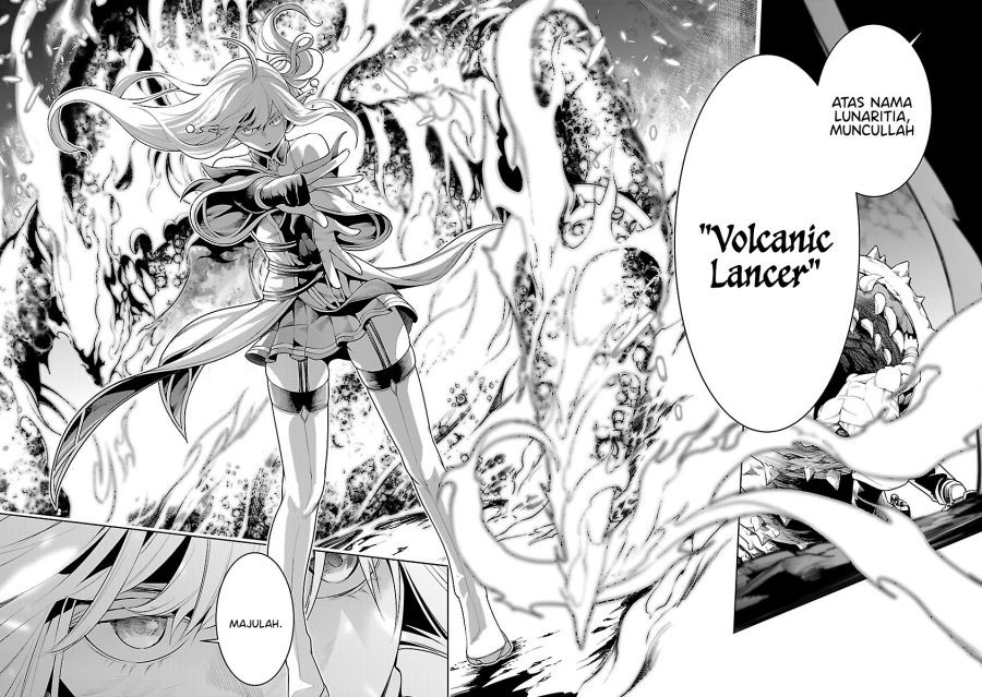 Tsuihousareru Tabi ni Skill wo Te ni Ireta Ore ga, 100 no Isekai de 2-shuume Musou Chap 9.1 - Next Chap 10.1