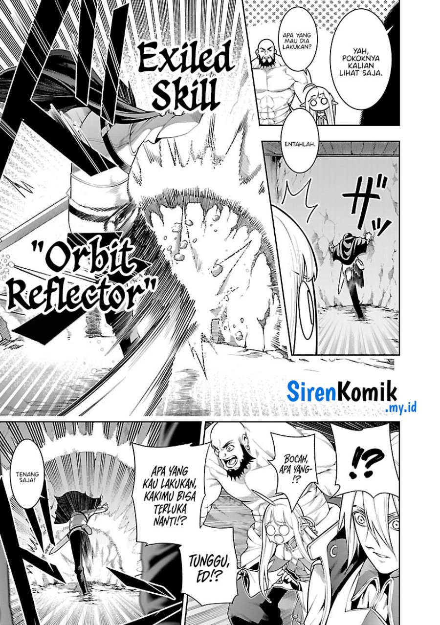 Tsuihousareru Tabi ni Skill wo Te ni Ireta Ore ga, 100 no Isekai de 2-shuume Musou Chap 9.1 - Next Chap 10.1