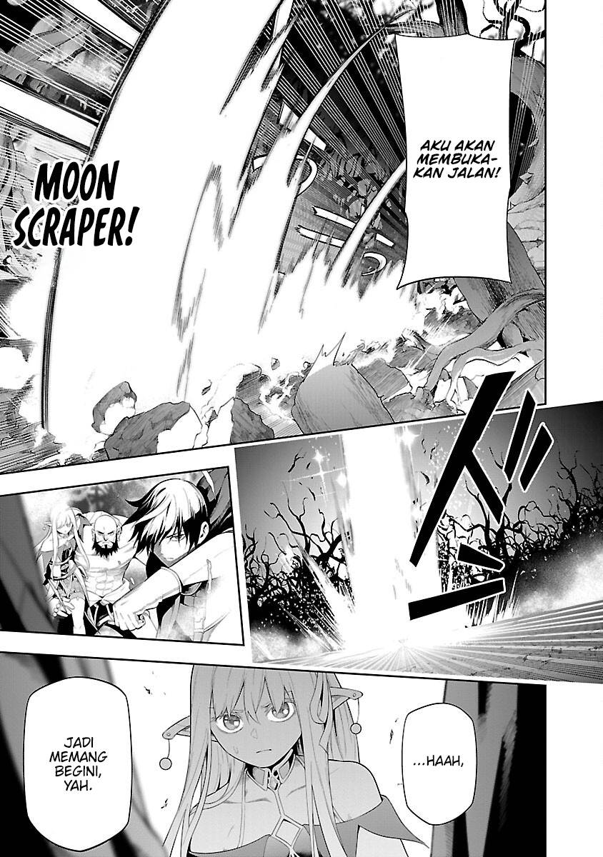 Tsuihousareru Tabi ni Skill wo Te ni Ireta Ore ga, 100 no Isekai de 2-shuume Musou Chap 13 - Next Chap 14