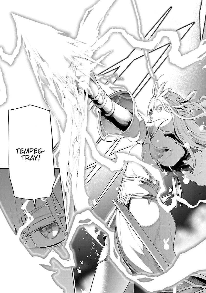 Tsuihousareru Tabi ni Skill wo Te ni Ireta Ore ga, 100 no Isekai de 2-shuume Musou Chap 13 - Next Chap 14