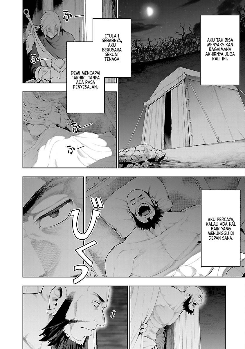 Tsuihousareru Tabi ni Skill wo Te ni Ireta Ore ga, 100 no Isekai de 2-shuume Musou Chap 13 - Next Chap 14