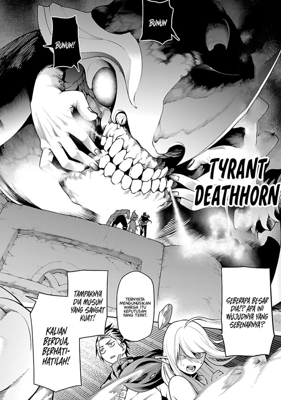 Tsuihousareru Tabi ni Skill wo Te ni Ireta Ore ga, 100 no Isekai de 2-shuume Musou Chap 10.1 - Next Chap 11.1