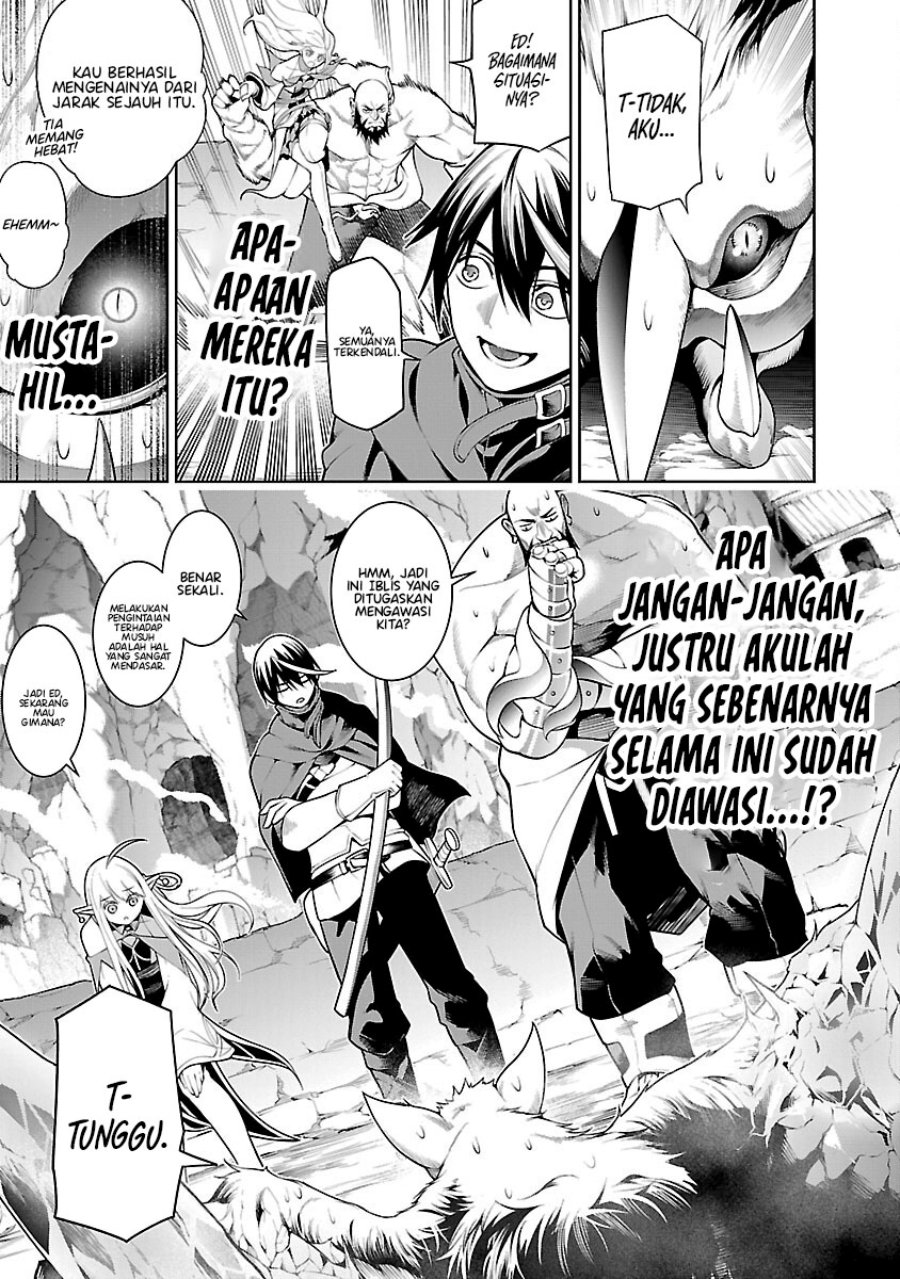 Tsuihousareru Tabi ni Skill wo Te ni Ireta Ore ga, 100 no Isekai de 2-shuume Musou Chap 10.1 - Next Chap 11.1