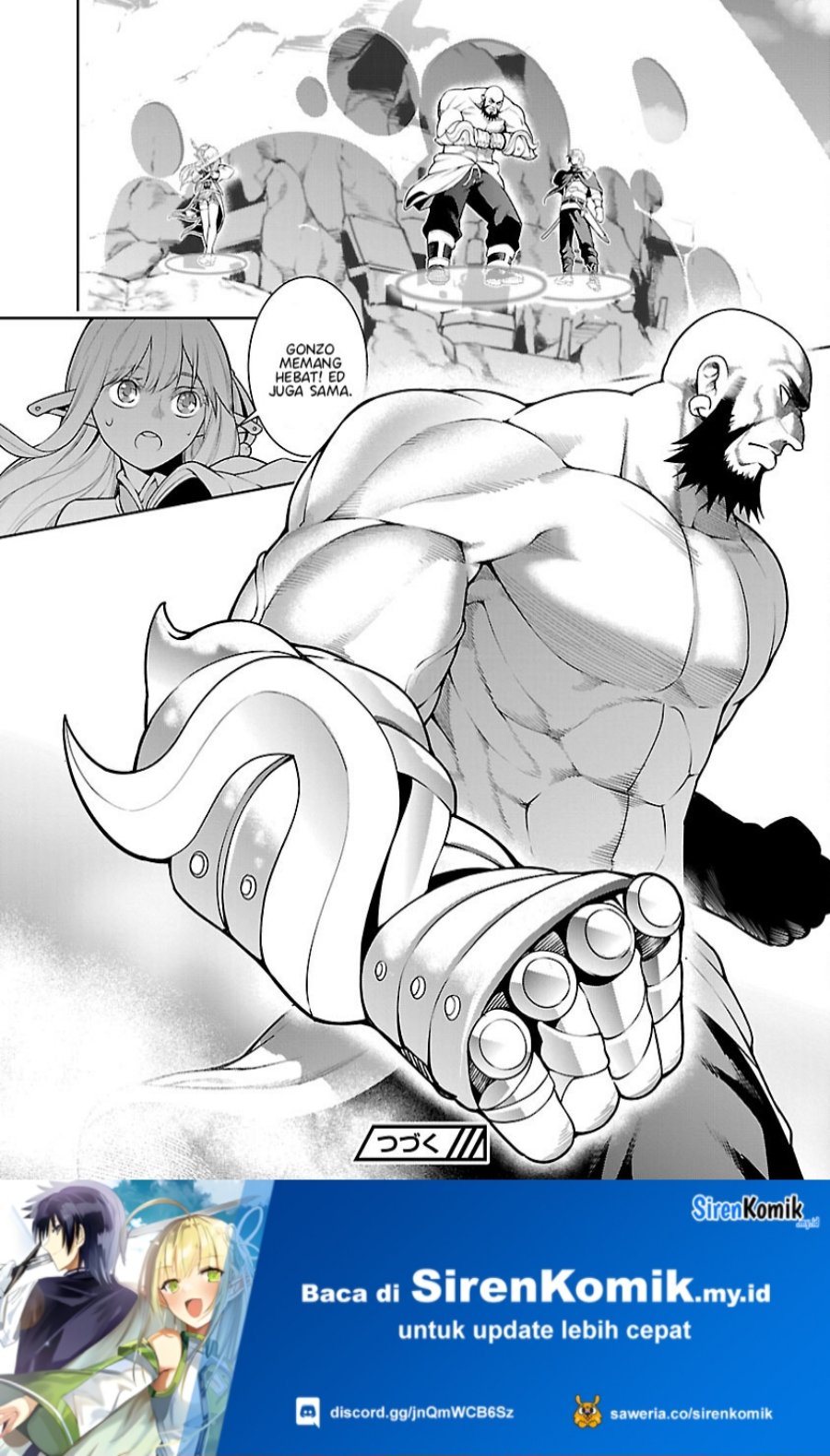 Tsuihousareru Tabi ni Skill wo Te ni Ireta Ore ga, 100 no Isekai de 2-shuume Musou Chap 10.1 - Next Chap 11.1