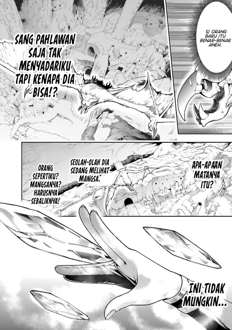 Tsuihousareru Tabi ni Skill wo Te ni Ireta Ore ga, 100 no Isekai de 2-shuume Musou Chap 10.1 - Next Chap 11.1