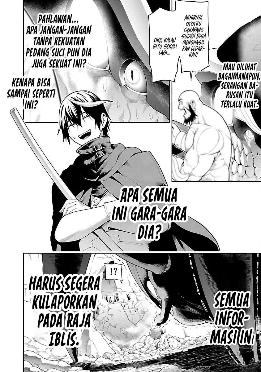 Tsuihousareru Tabi ni Skill wo Te ni Ireta Ore ga, 100 no Isekai de 2-shuume Musou Chap 10.2 - Next Chap 11.2