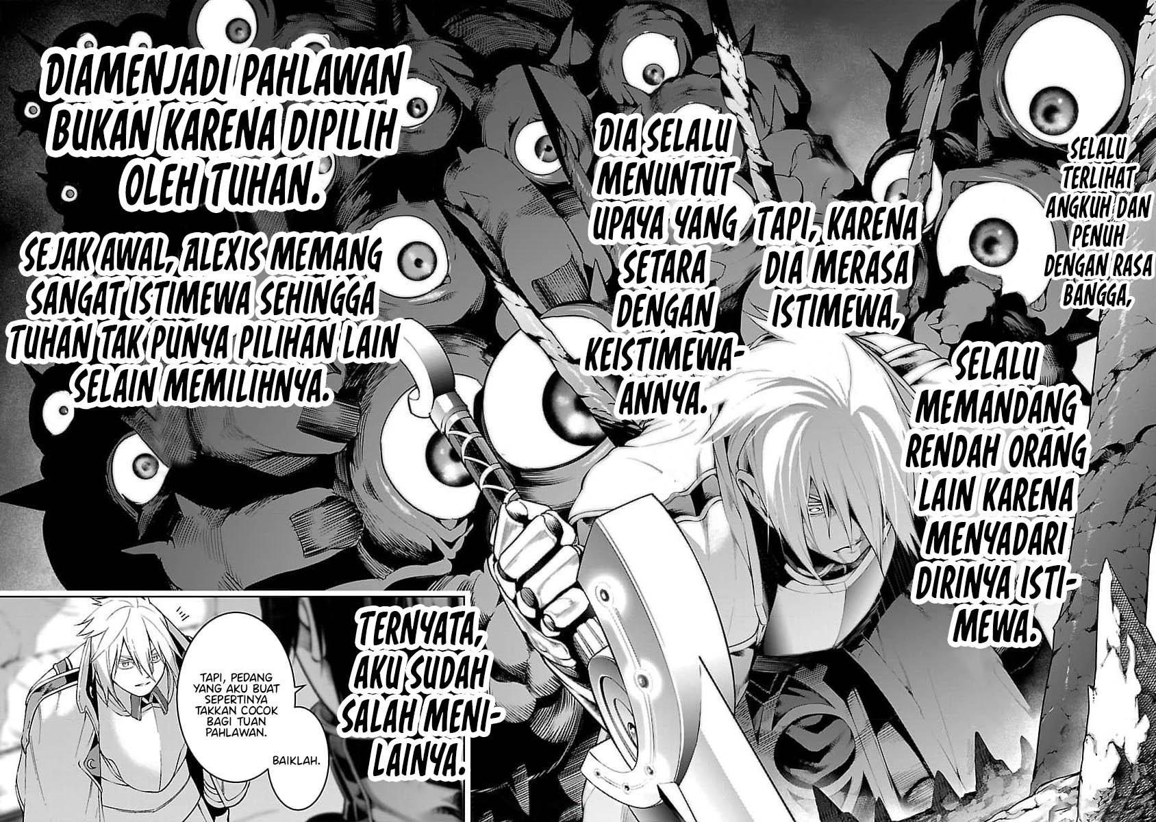 Tsuihousareru Tabi ni Skill wo Te ni Ireta Ore ga, 100 no Isekai de 2-shuume Musou Chap 11.1 - Next Chap 12.1