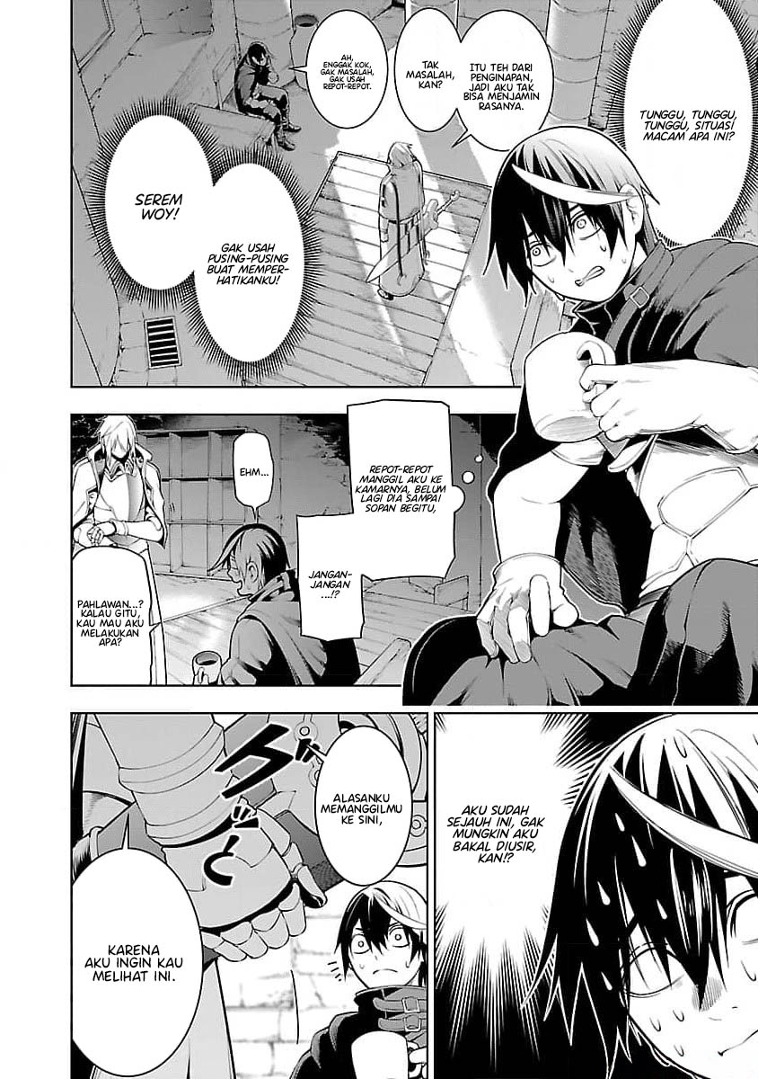 Tsuihousareru Tabi ni Skill wo Te ni Ireta Ore ga, 100 no Isekai de 2-shuume Musou Chap 11.1 - Next Chap 12.1