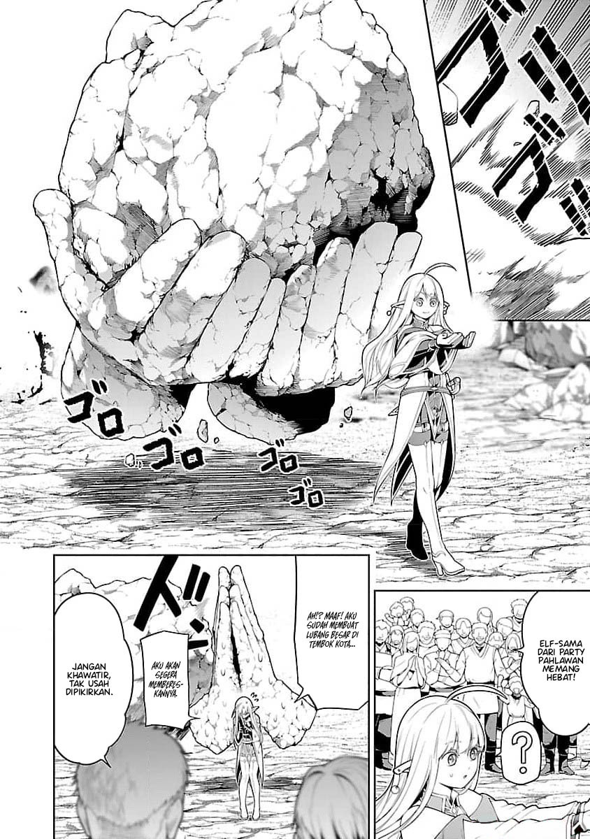 Tsuihousareru Tabi ni Skill wo Te ni Ireta Ore ga, 100 no Isekai de 2-shuume Musou Chap 11.1 - Next Chap 12.1