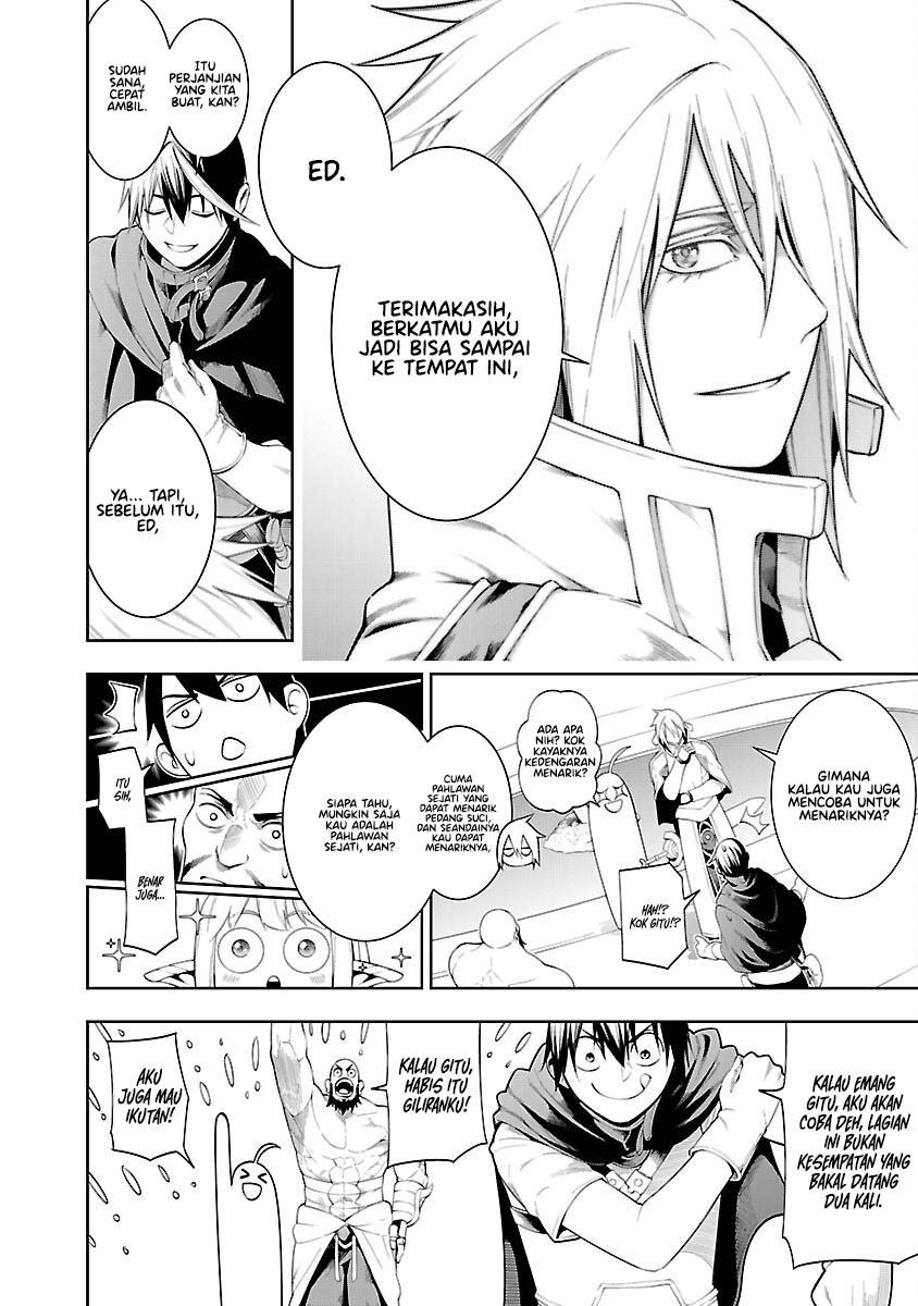 Tsuihousareru Tabi ni Skill wo Te ni Ireta Ore ga, 100 no Isekai de 2-shuume Musou Chap 12 - Next Chap 13