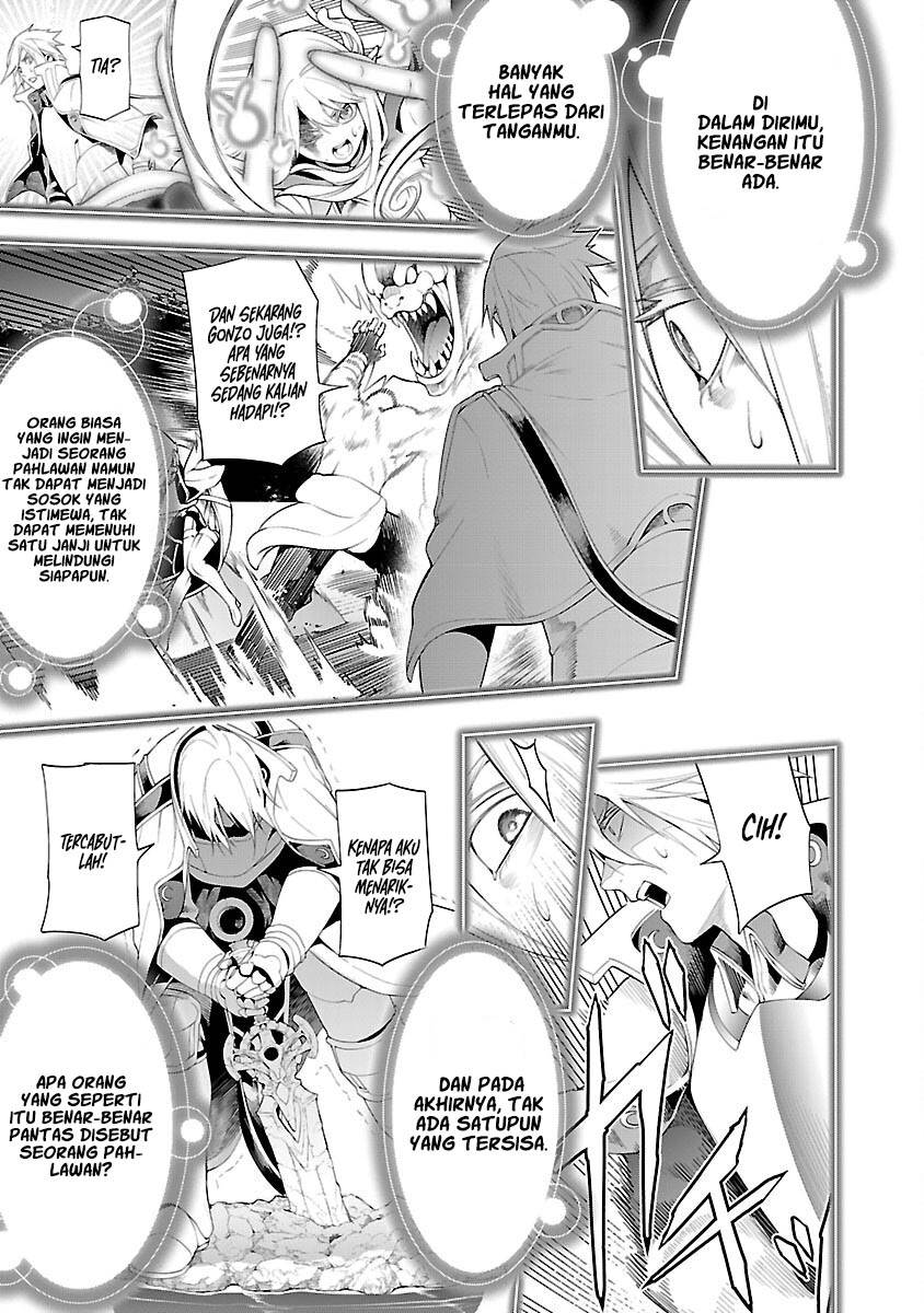 Tsuihousareru Tabi ni Skill wo Te ni Ireta Ore ga, 100 no Isekai de 2-shuume Musou Chap 12 - Next Chap 13