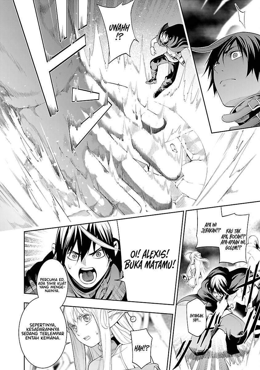 Tsuihousareru Tabi ni Skill wo Te ni Ireta Ore ga, 100 no Isekai de 2-shuume Musou Chap 12 - Next Chap 13