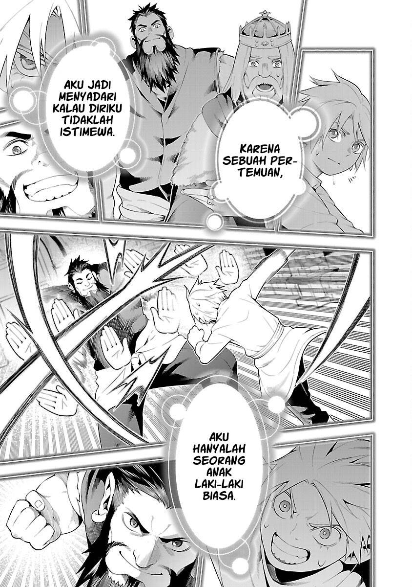 Tsuihousareru Tabi ni Skill wo Te ni Ireta Ore ga, 100 no Isekai de 2-shuume Musou Chap 12 - Next Chap 13