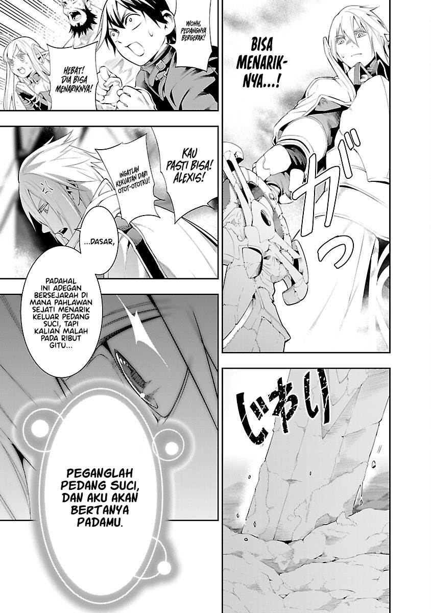 Tsuihousareru Tabi ni Skill wo Te ni Ireta Ore ga, 100 no Isekai de 2-shuume Musou Chap 12 - Next Chap 13