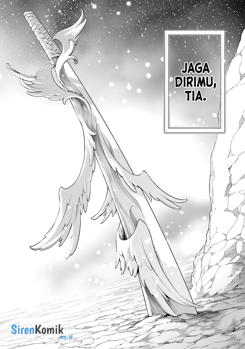 Tsuihousareru Tabi ni Skill wo Te ni Ireta Ore ga, 100 no Isekai de 2-shuume Musou Chap 17 - Next Chap 18