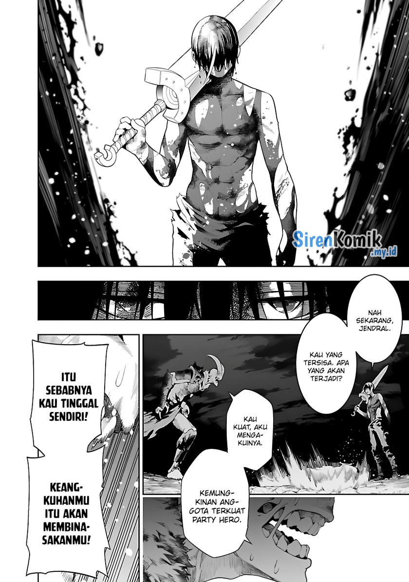 Tsuihousareru Tabi ni Skill wo Te ni Ireta Ore ga, 100 no Isekai de 2-shuume Musou Chap 17 - Next Chap 18