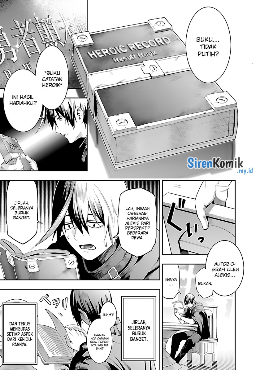 Tsuihousareru Tabi ni Skill wo Te ni Ireta Ore ga, 100 no Isekai de 2-shuume Musou Chap 17 - Next Chap 18