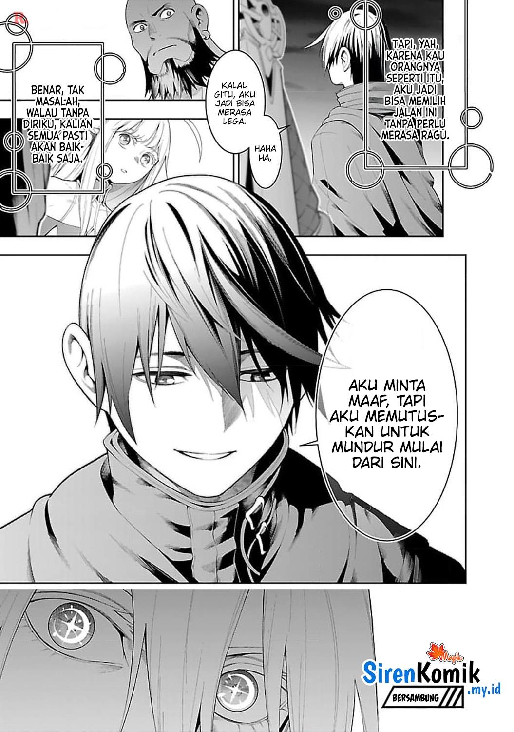 Tsuihousareru Tabi ni Skill wo Te ni Ireta Ore ga, 100 no Isekai de 2-shuume Musou Chap 14.2 - Next Chap 15.2