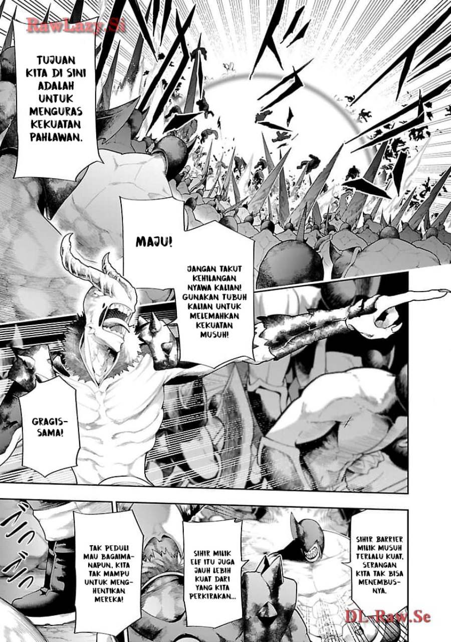 Tsuihousareru Tabi ni Skill wo Te ni Ireta Ore ga, 100 no Isekai de 2-shuume Musou Chap 14 - Next Chap 15