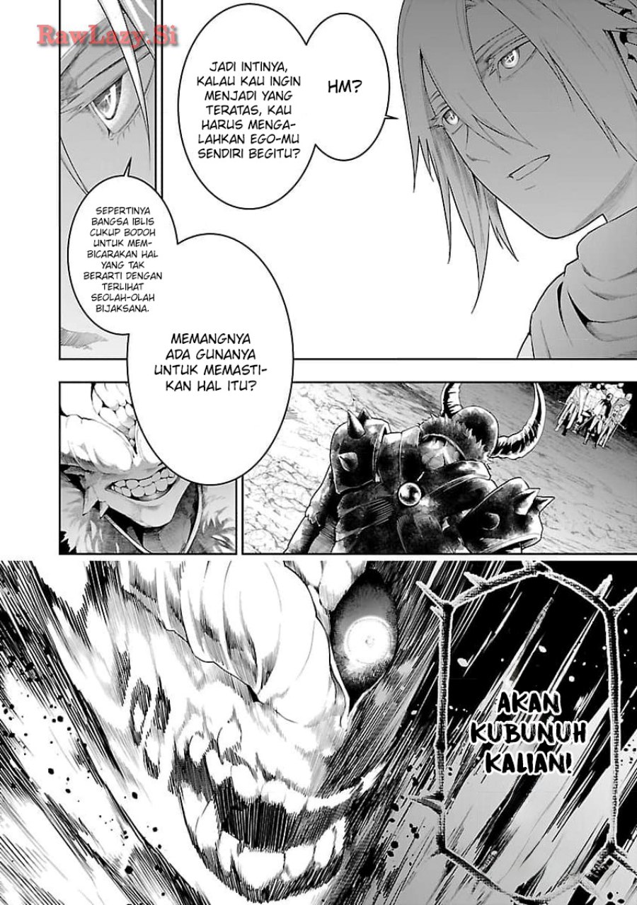 Tsuihousareru Tabi ni Skill wo Te ni Ireta Ore ga, 100 no Isekai de 2-shuume Musou Chap 14 - Next Chap 15