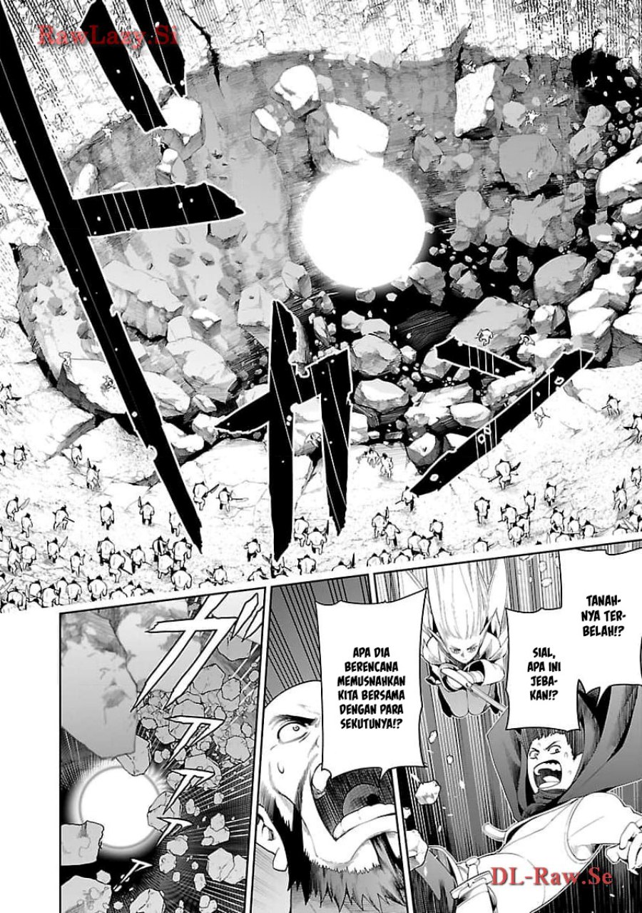 Tsuihousareru Tabi ni Skill wo Te ni Ireta Ore ga, 100 no Isekai de 2-shuume Musou Chap 14 - Next Chap 15