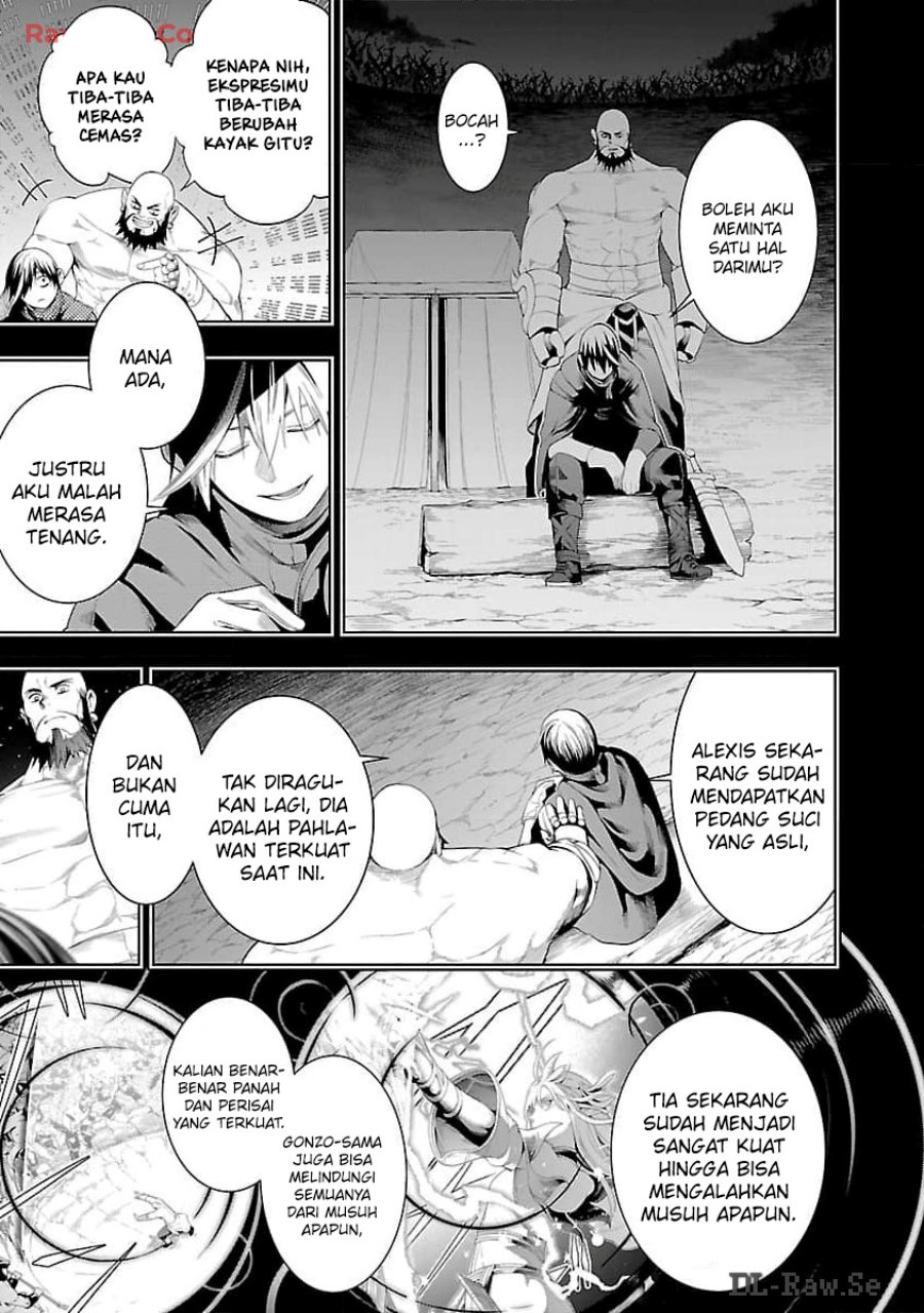 Tsuihousareru Tabi ni Skill wo Te ni Ireta Ore ga, 100 no Isekai de 2-shuume Musou Chap 15 - Next Chap 16