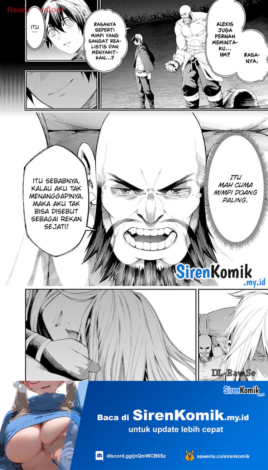 Tsuihousareru Tabi ni Skill wo Te ni Ireta Ore ga, 100 no Isekai de 2-shuume Musou Chap 15 - Next Chap 16
