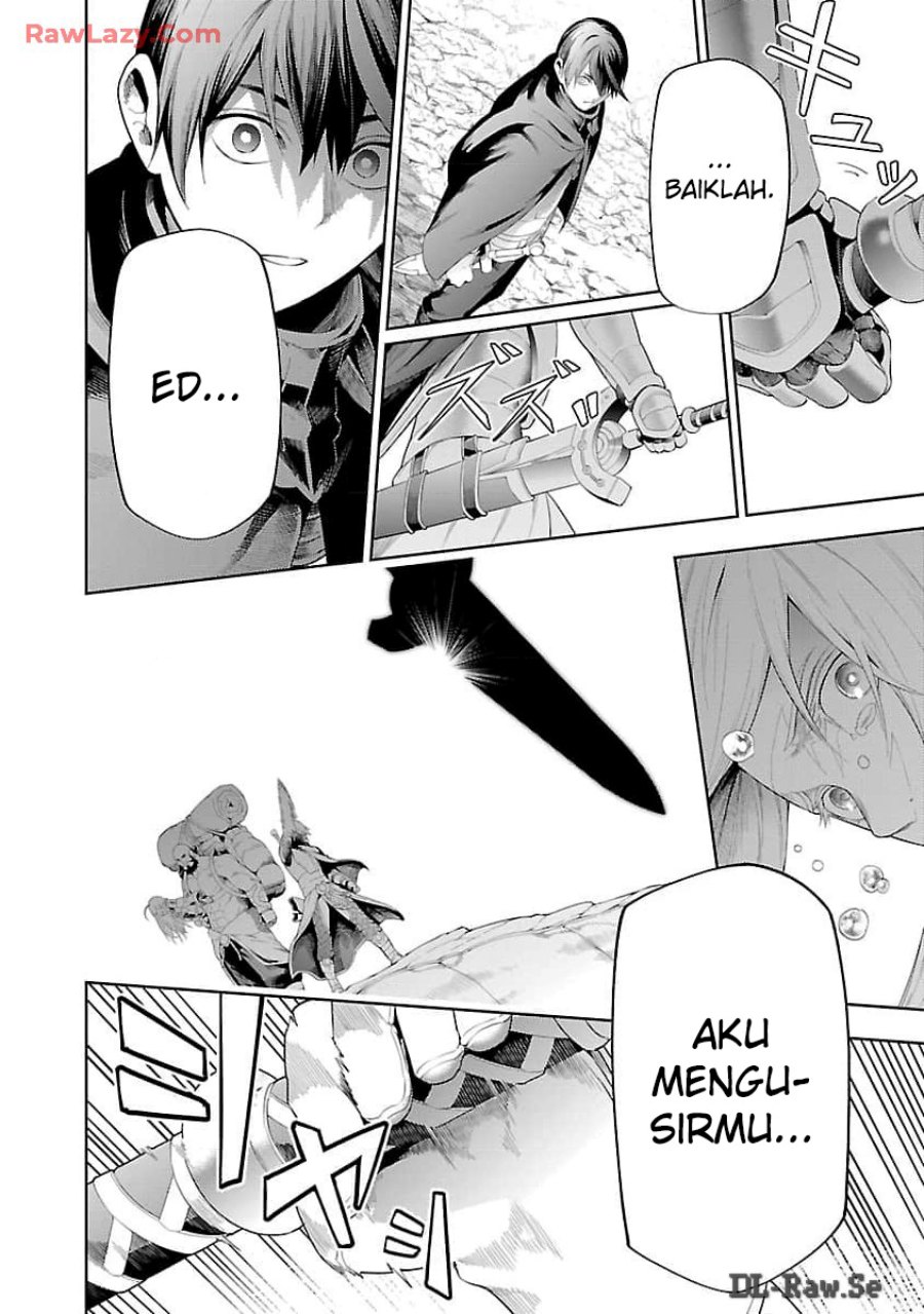 Tsuihousareru Tabi ni Skill wo Te ni Ireta Ore ga, 100 no Isekai de 2-shuume Musou Chap 15 - Next Chap 16