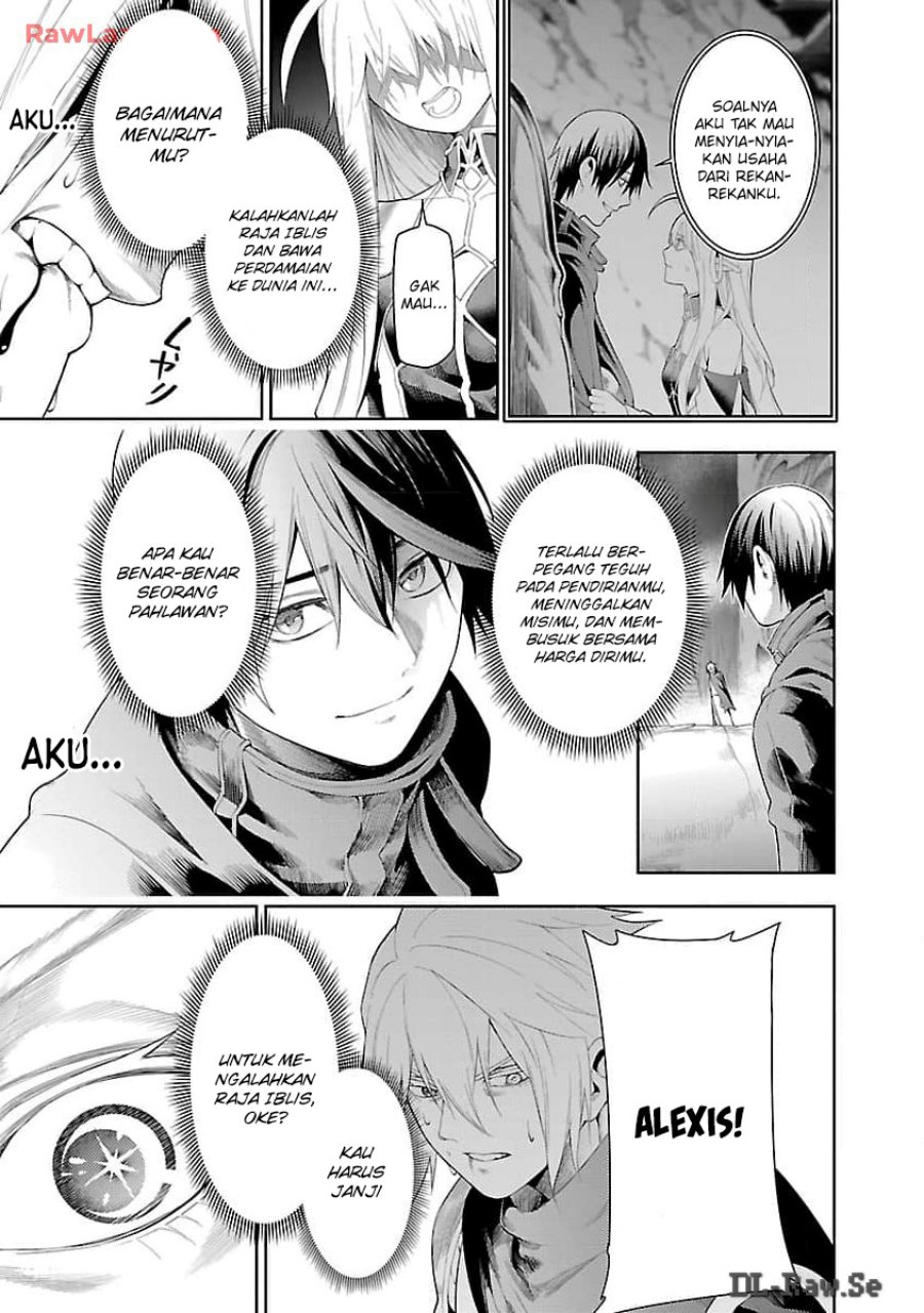 Tsuihousareru Tabi ni Skill wo Te ni Ireta Ore ga, 100 no Isekai de 2-shuume Musou Chap 15 - Next Chap 16