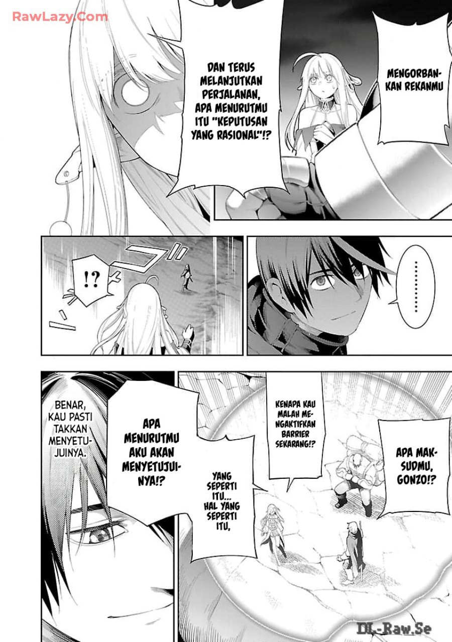 Tsuihousareru Tabi ni Skill wo Te ni Ireta Ore ga, 100 no Isekai de 2-shuume Musou Chap 15 - Next Chap 16