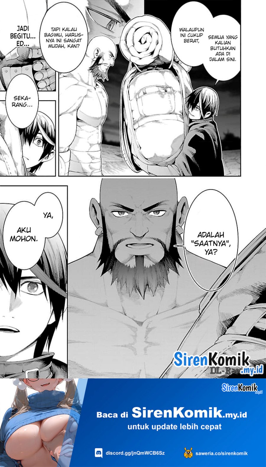 Tsuihousareru Tabi ni Skill wo Te ni Ireta Ore ga, 100 no Isekai de 2-shuume Musou Chap 15 - Next Chap 16