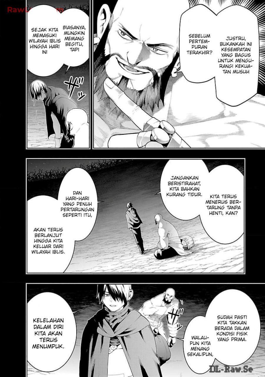 Tsuihousareru Tabi ni Skill wo Te ni Ireta Ore ga, 100 no Isekai de 2-shuume Musou Chap 15 - Next Chap 16