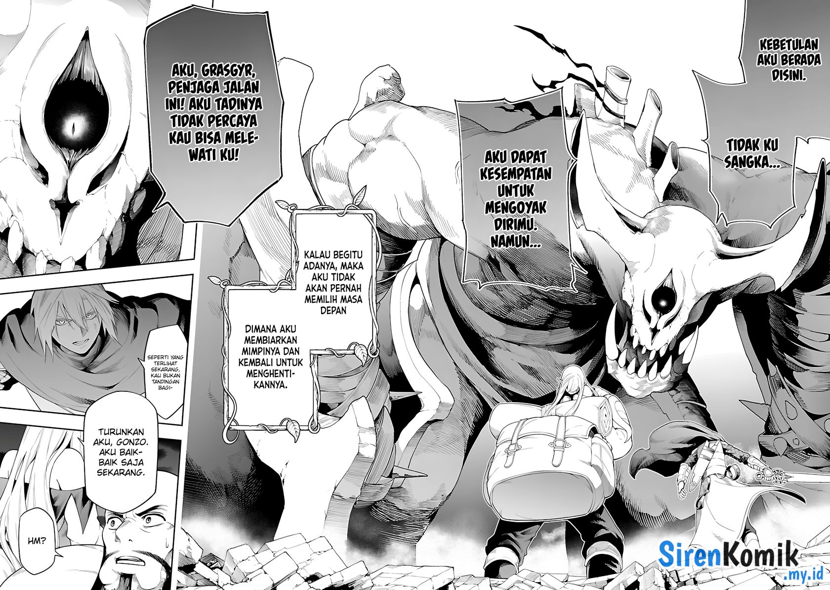 Tsuihousareru Tabi ni Skill wo Te ni Ireta Ore ga, 100 no Isekai de 2-shuume Musou Chap 16 - Next Chap 17