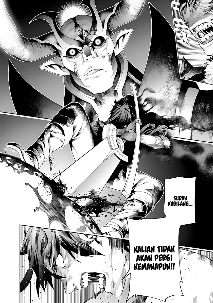 Tsuihousareru Tabi ni Skill wo Te ni Ireta Ore ga, 100 no Isekai de 2-shuume Musou Chap 16 - Next Chap 17