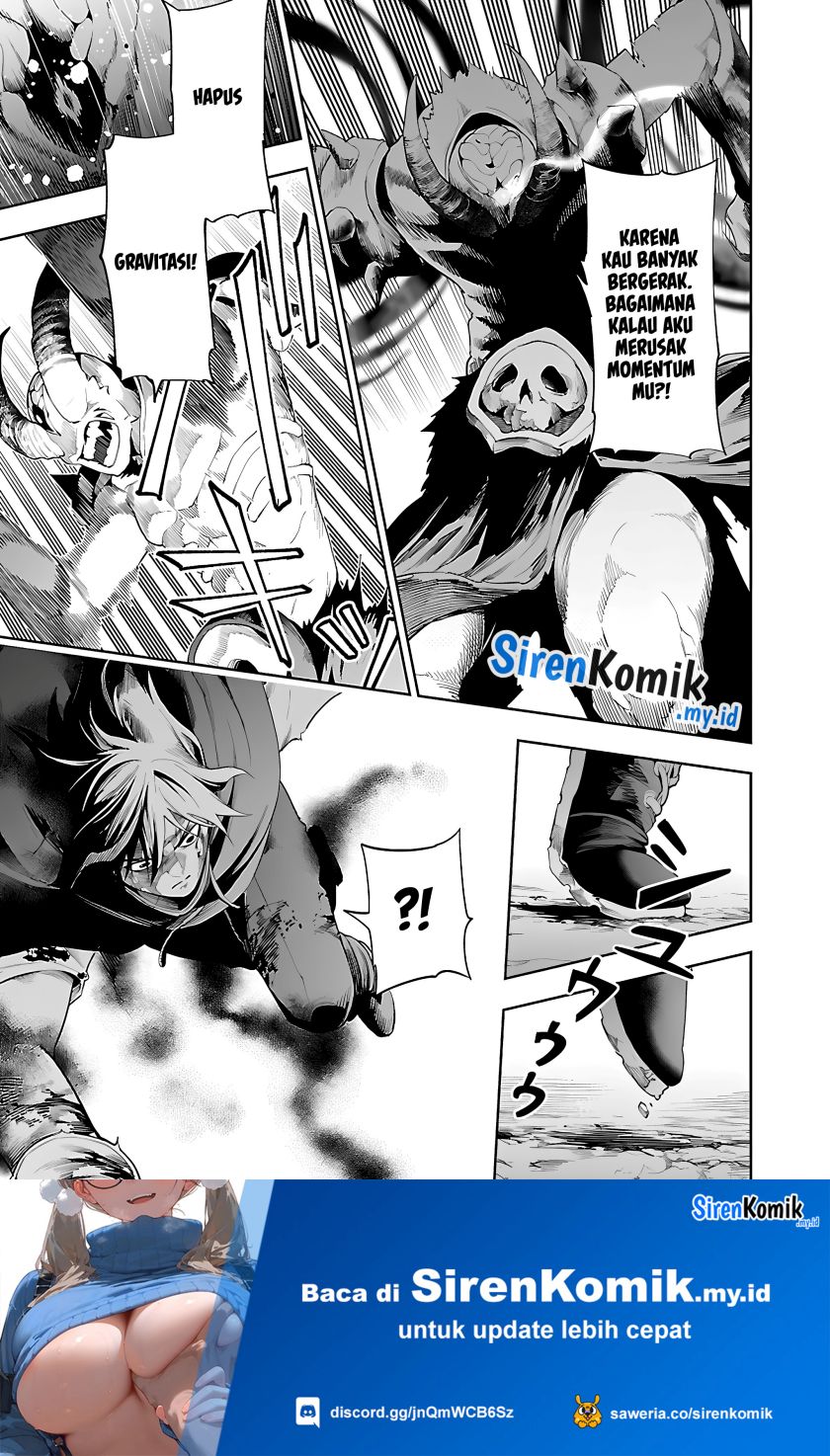 Tsuihousareru Tabi ni Skill wo Te ni Ireta Ore ga, 100 no Isekai de 2-shuume Musou Chap 16 - Next Chap 17