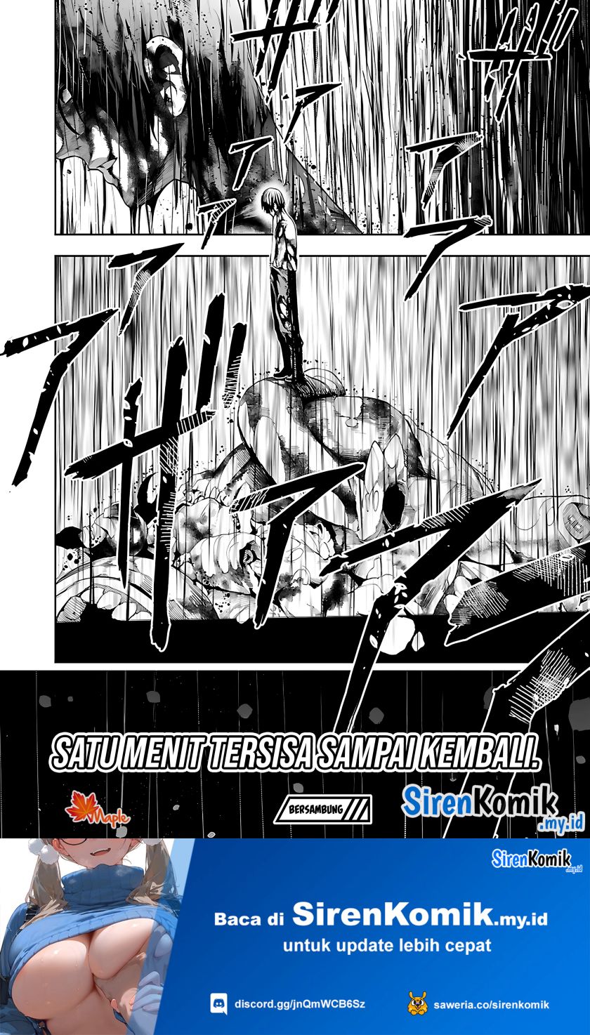 Tsuihousareru Tabi ni Skill wo Te ni Ireta Ore ga, 100 no Isekai de 2-shuume Musou Chap 16 - Next Chap 17