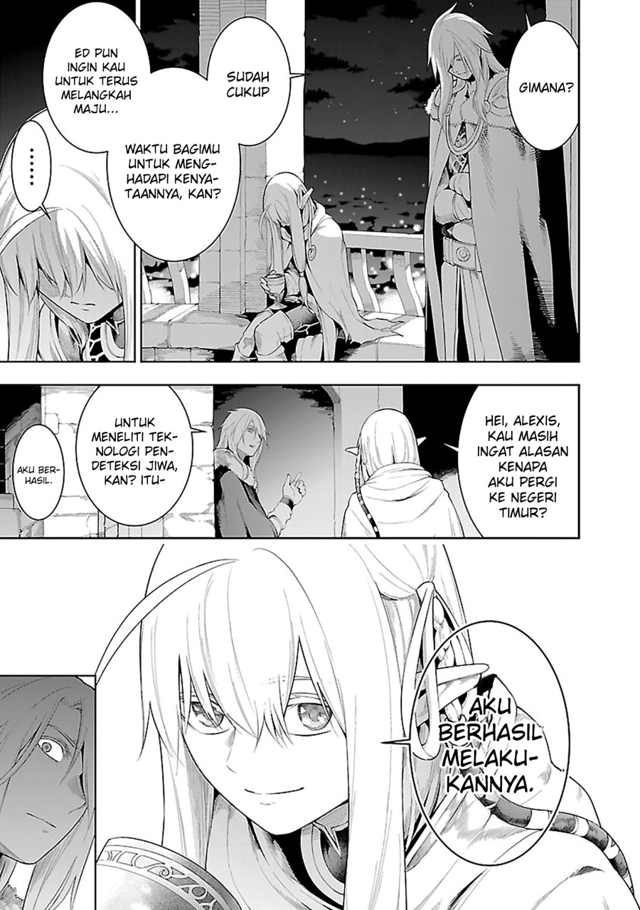 Tsuihousareru Tabi ni Skill wo Te ni Ireta Ore ga, 100 no Isekai de 2-shuume Musou Chap 18 - Next Chap 19