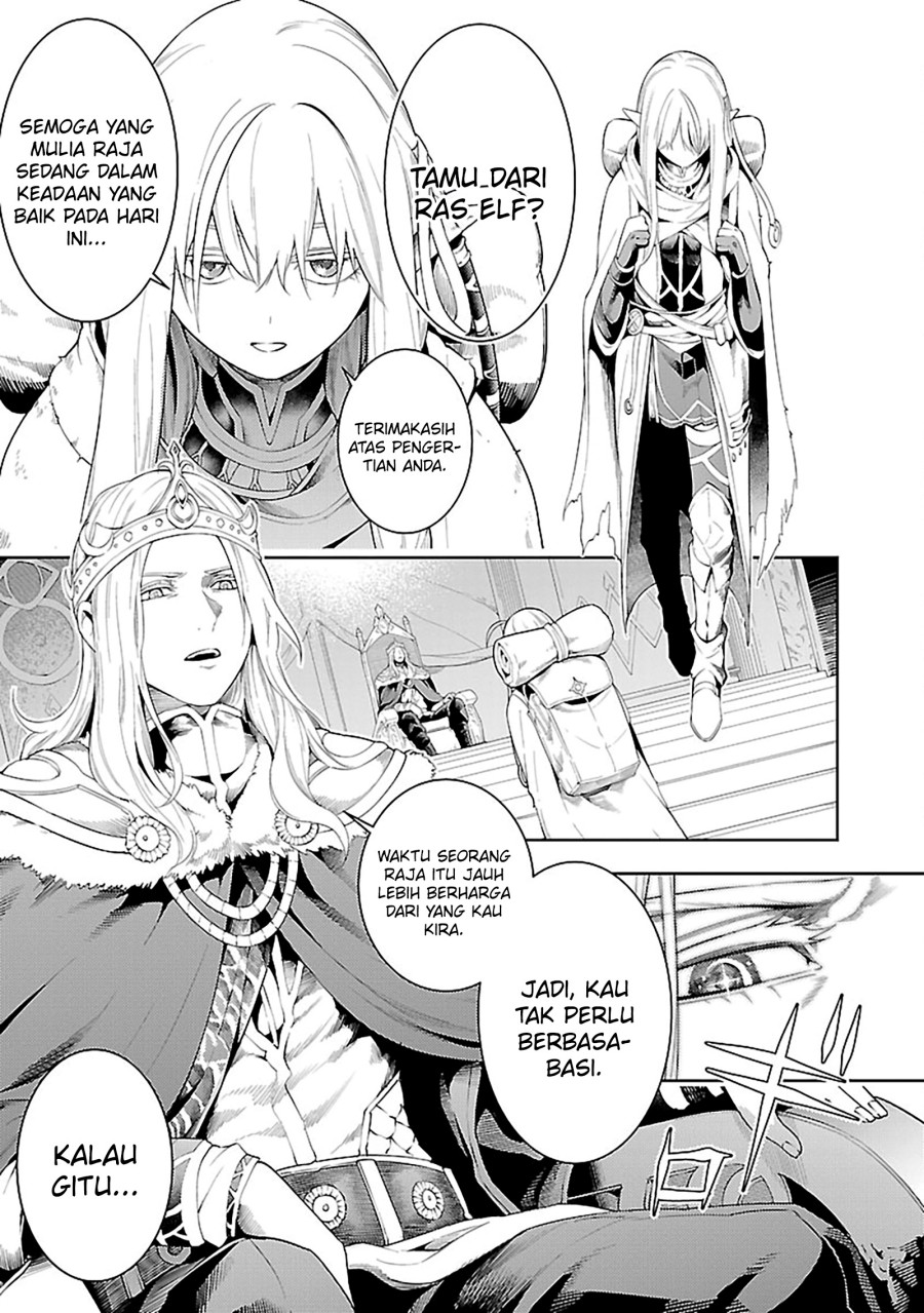 Tsuihousareru Tabi ni Skill wo Te ni Ireta Ore ga, 100 no Isekai de 2-shuume Musou Chap 18 - Next Chap 19